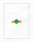 Florence Engagement Ring