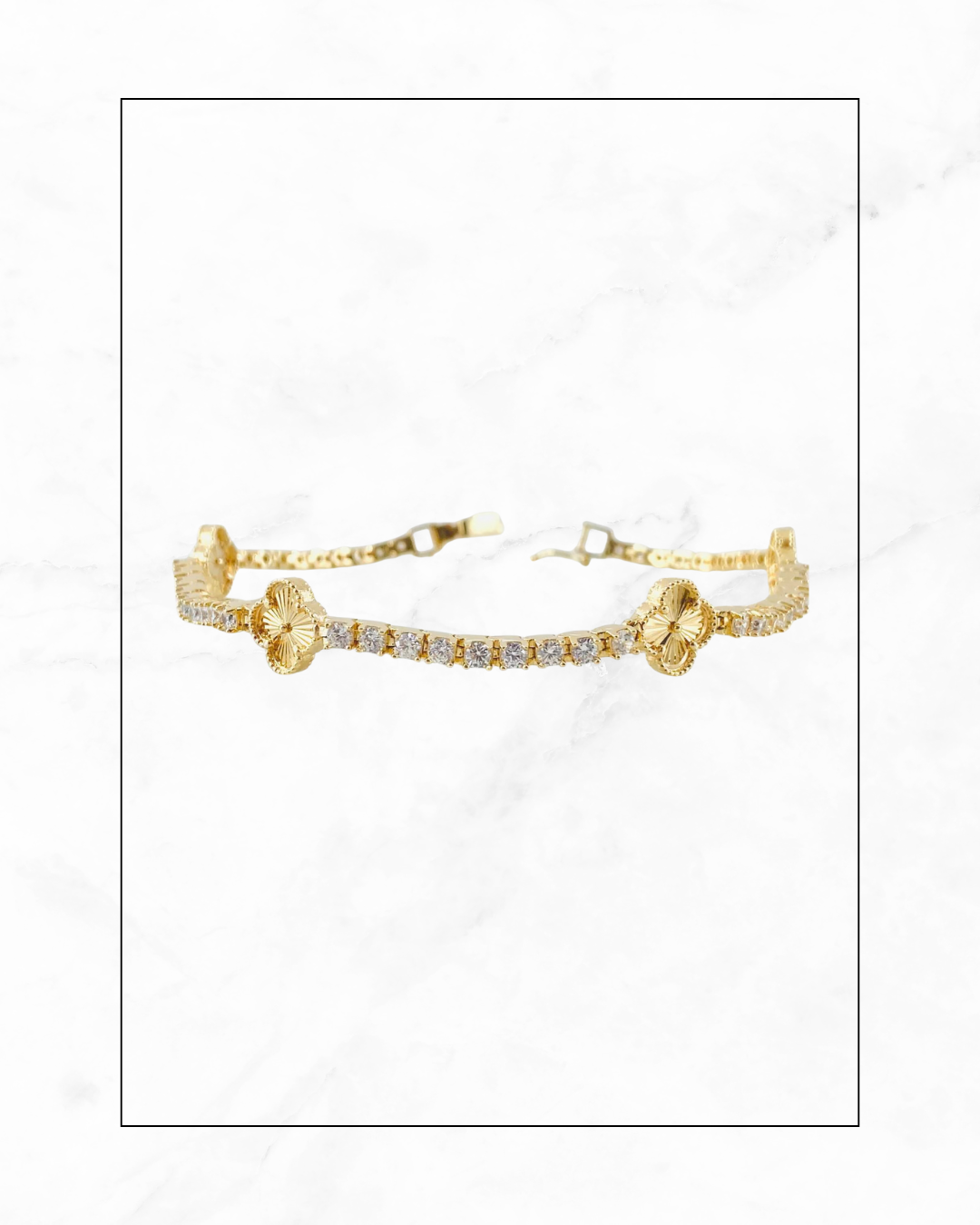 Ligne La Fortuna Luminara 