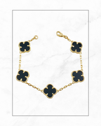 Bracelet La Fortuna Medianoche 