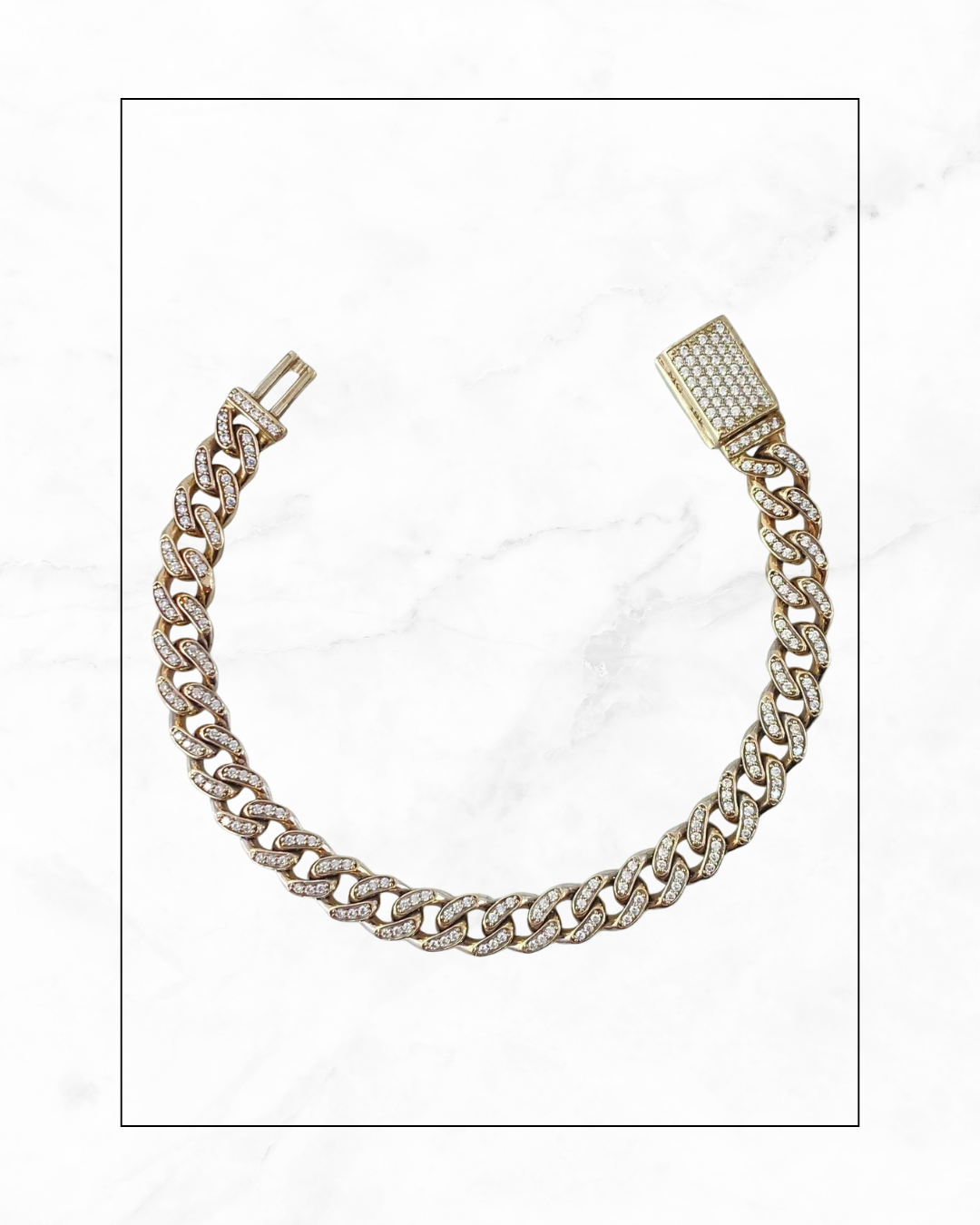 Le lien du coffre-fort 