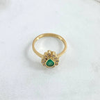 Marianela Engagement Ring