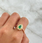 Marianela Engagement Ring