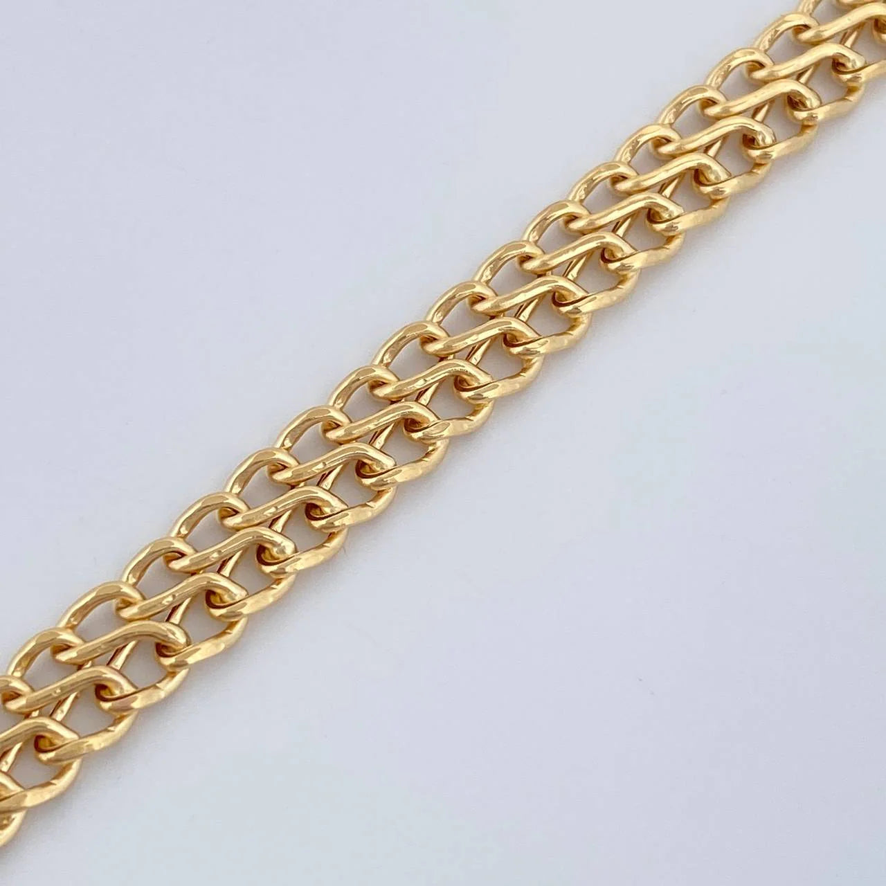 Medusa Link Bracelet