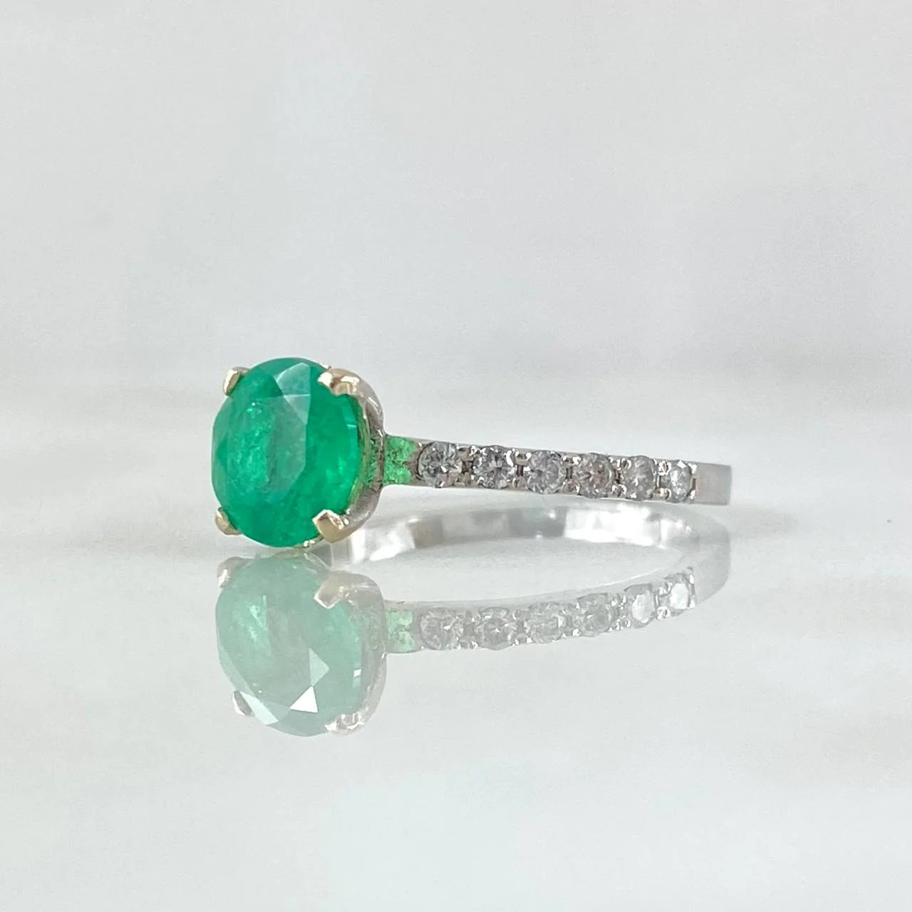 Nora Engagement Ring