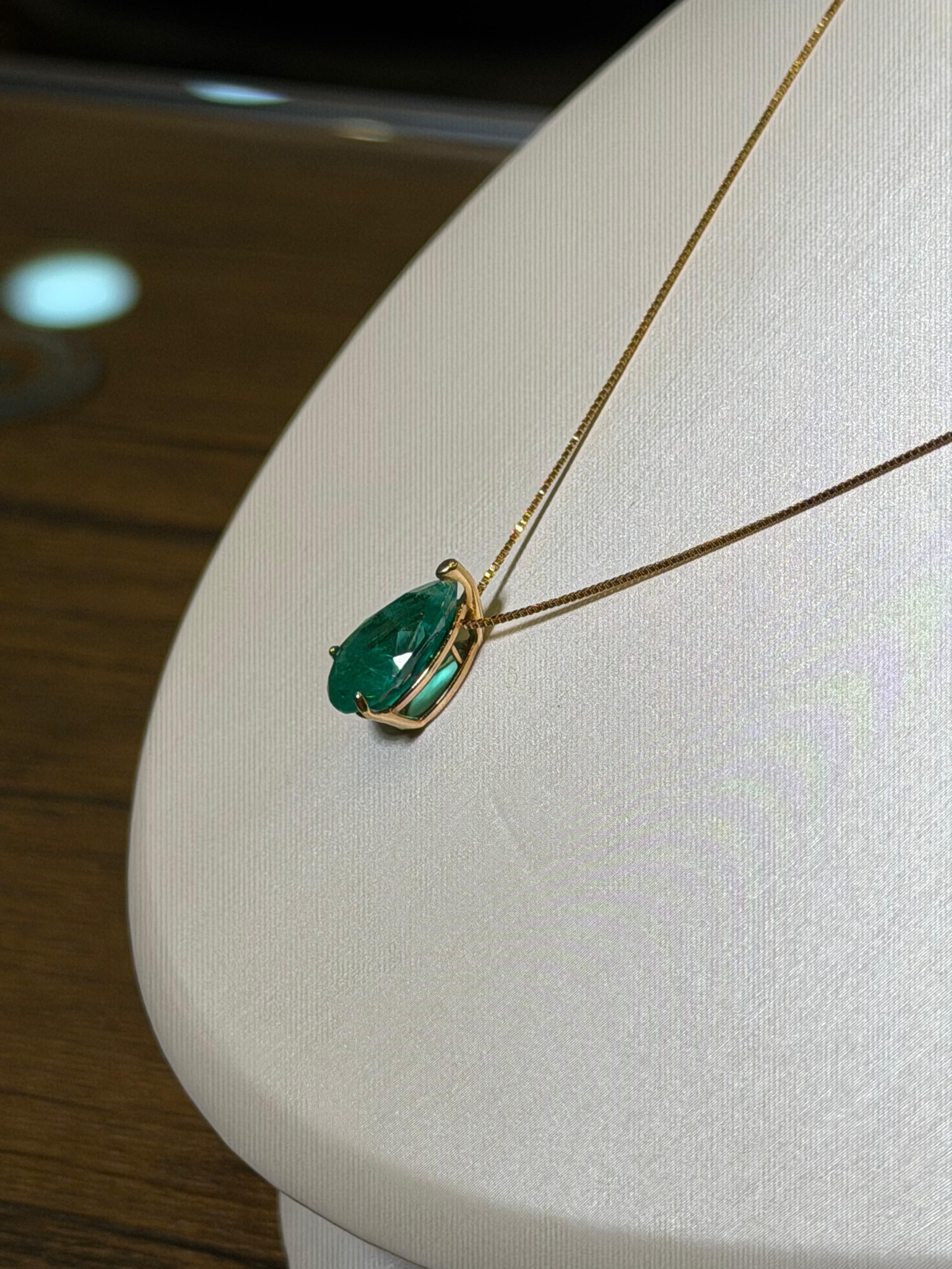 Cadena de caja veneciana