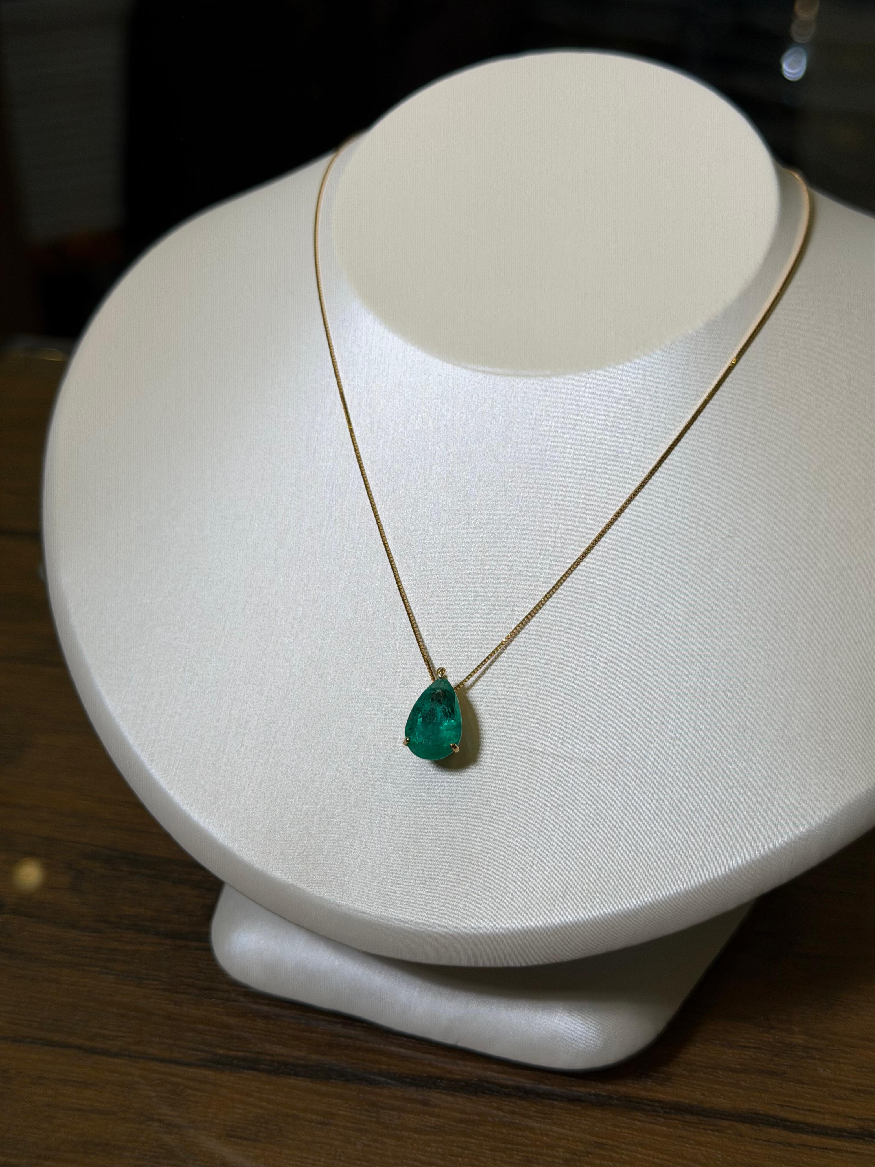 Cadena de caja veneciana