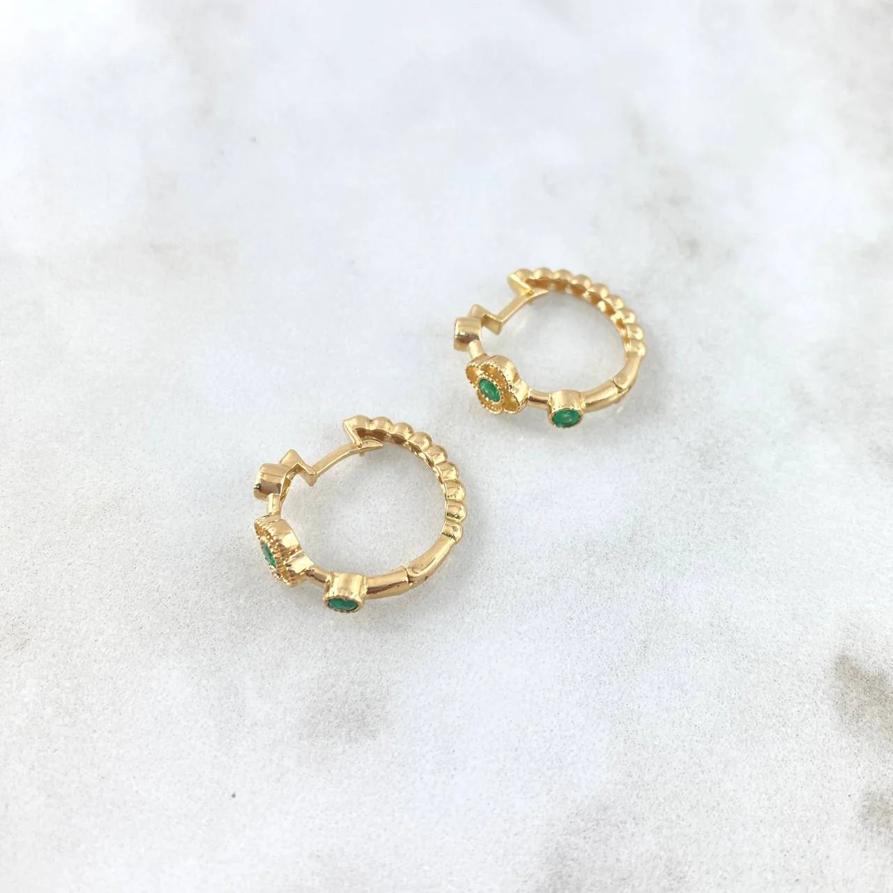 Primrose Hoops