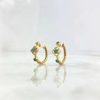 Cerceaux de primevère