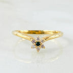 Primrose Ring