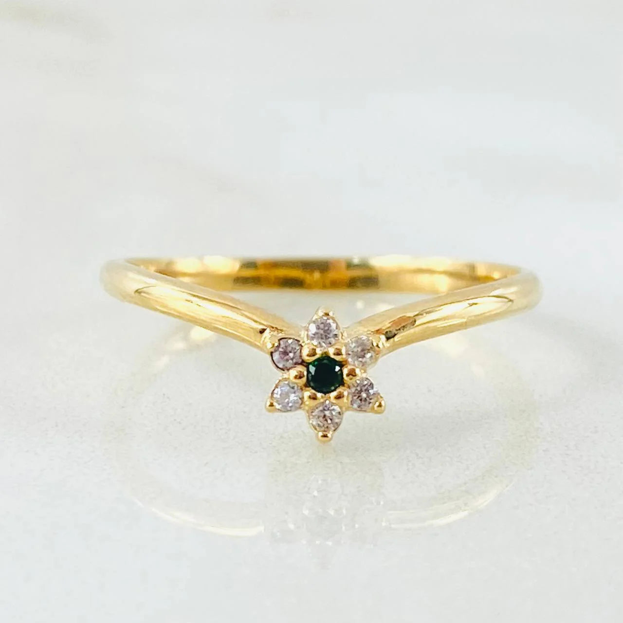 Primrose Ring
