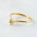 Primrose Ring