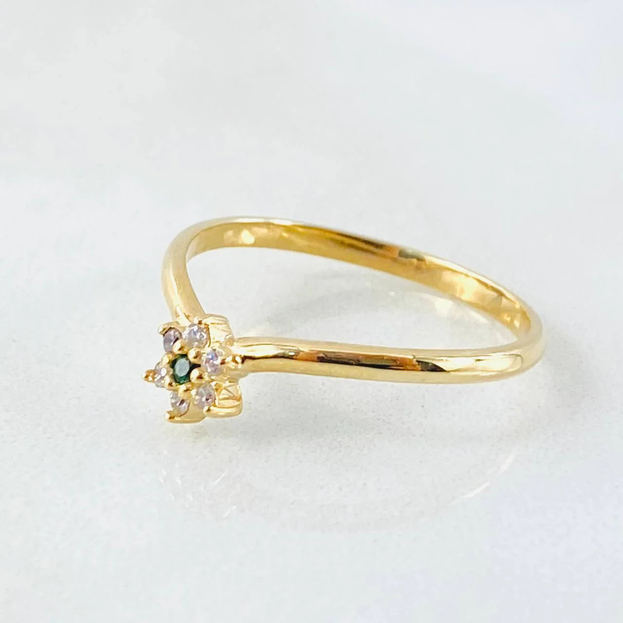 Primrose Ring