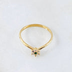 Primrose Ring