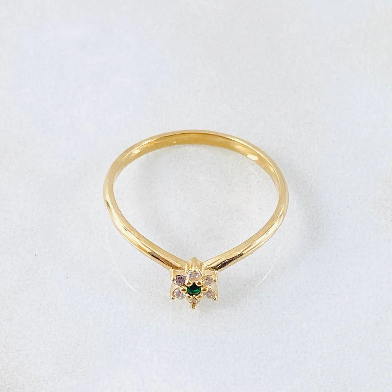 Primrose Ring