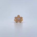 Sakura Blossom Ring