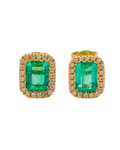 Made To Order: The Altessa Studs