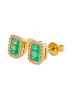 Made To Order: The Altessa Studs