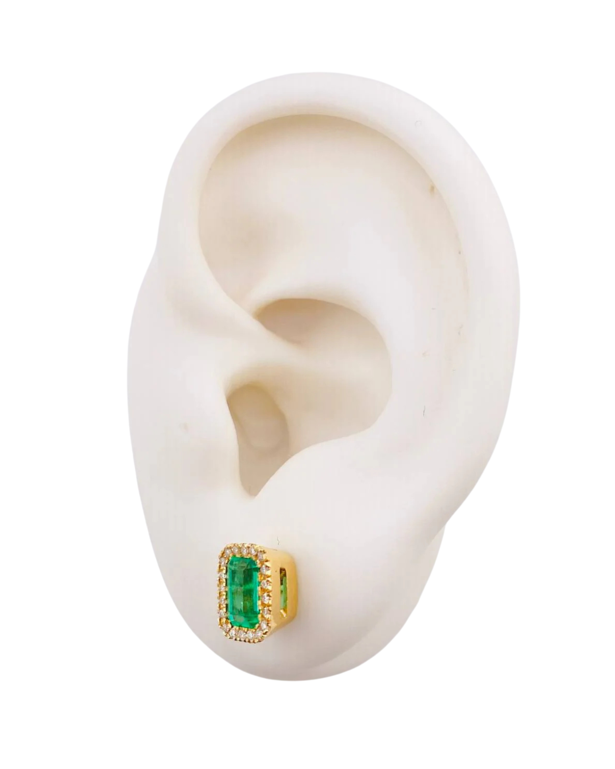Made To Order: The Altessa Studs