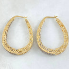 The Celestine Hoops