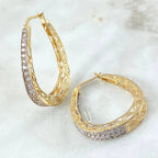 The Celestine Hoops