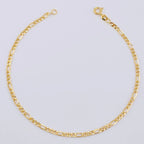 The Figaro Anklet