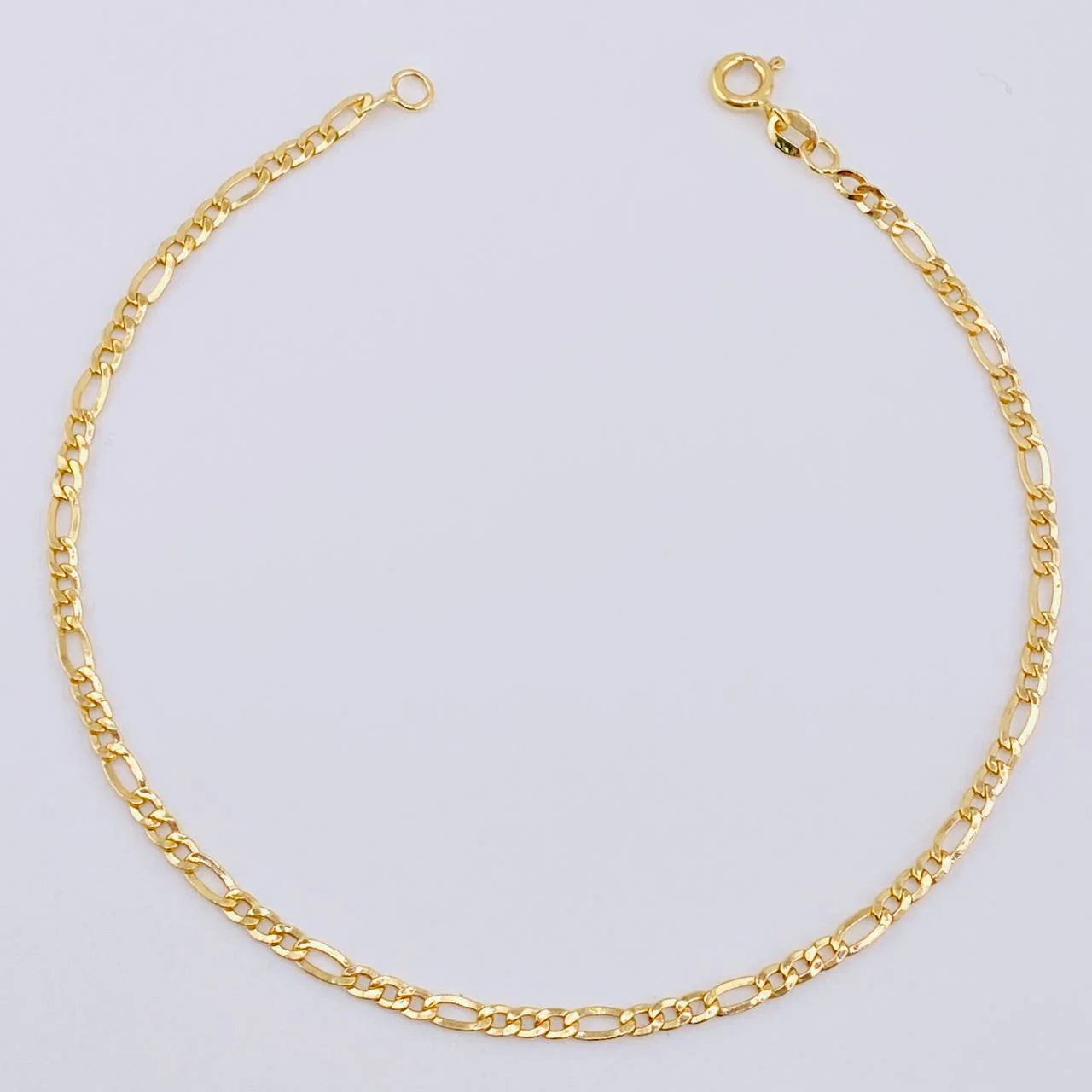 The Figaro Anklet