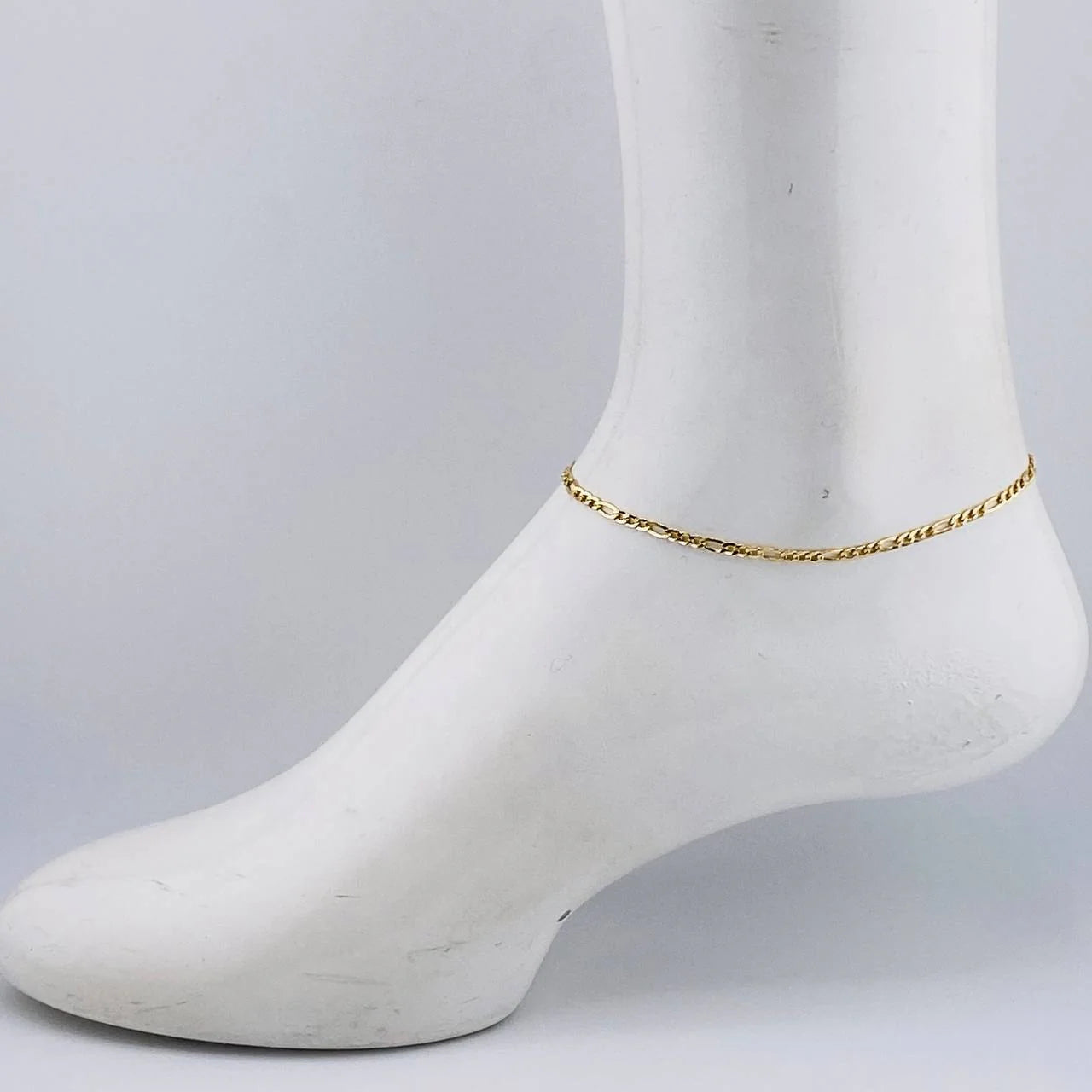 The Figaro Anklet