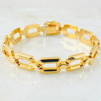 Bracelet Bastion Link 