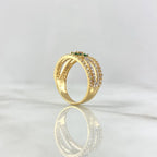 The Florentine Ring