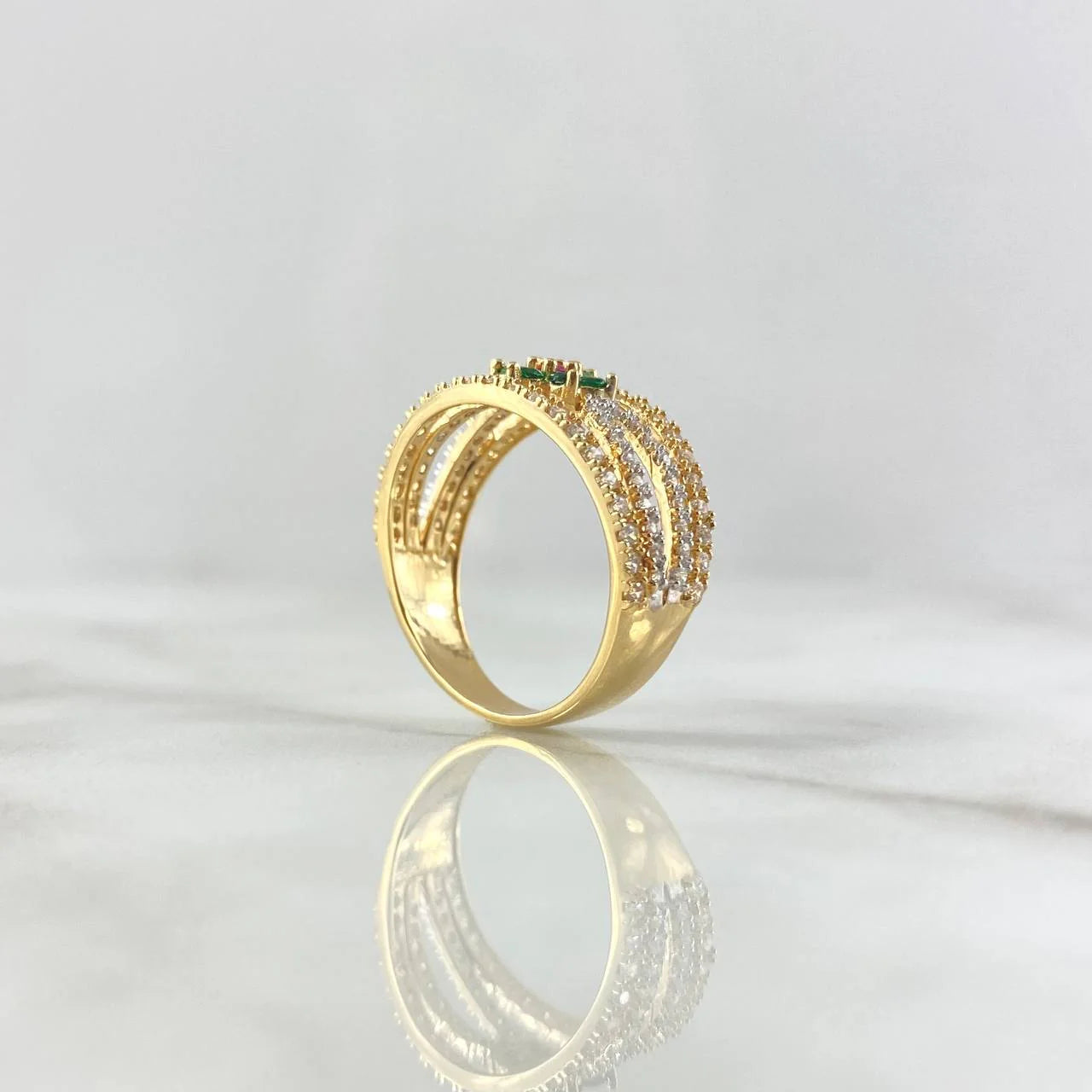 The Florentine Ring