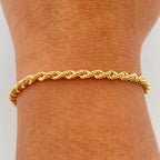 The Helix Bracelet