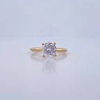 Lorne Engagement Ring