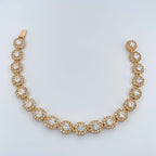 The Luma Halo Bracelet