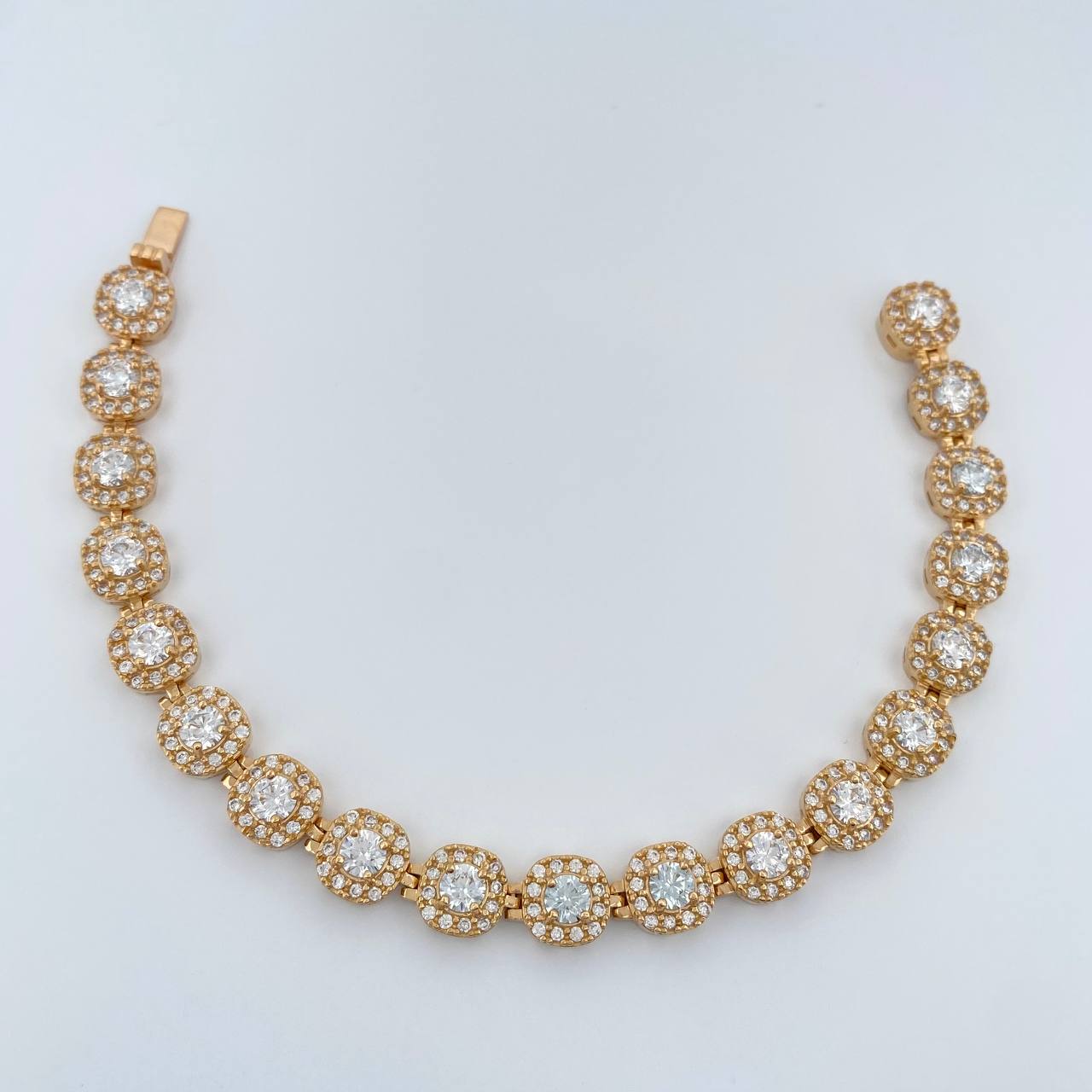 The Luma Halo Bracelet