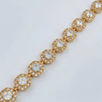 The Luma Halo Bracelet