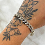 Le lien du coffre-fort 