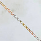 Trilogy Curb Link Chain