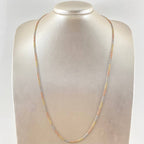 Trilogy Curb Link Chain