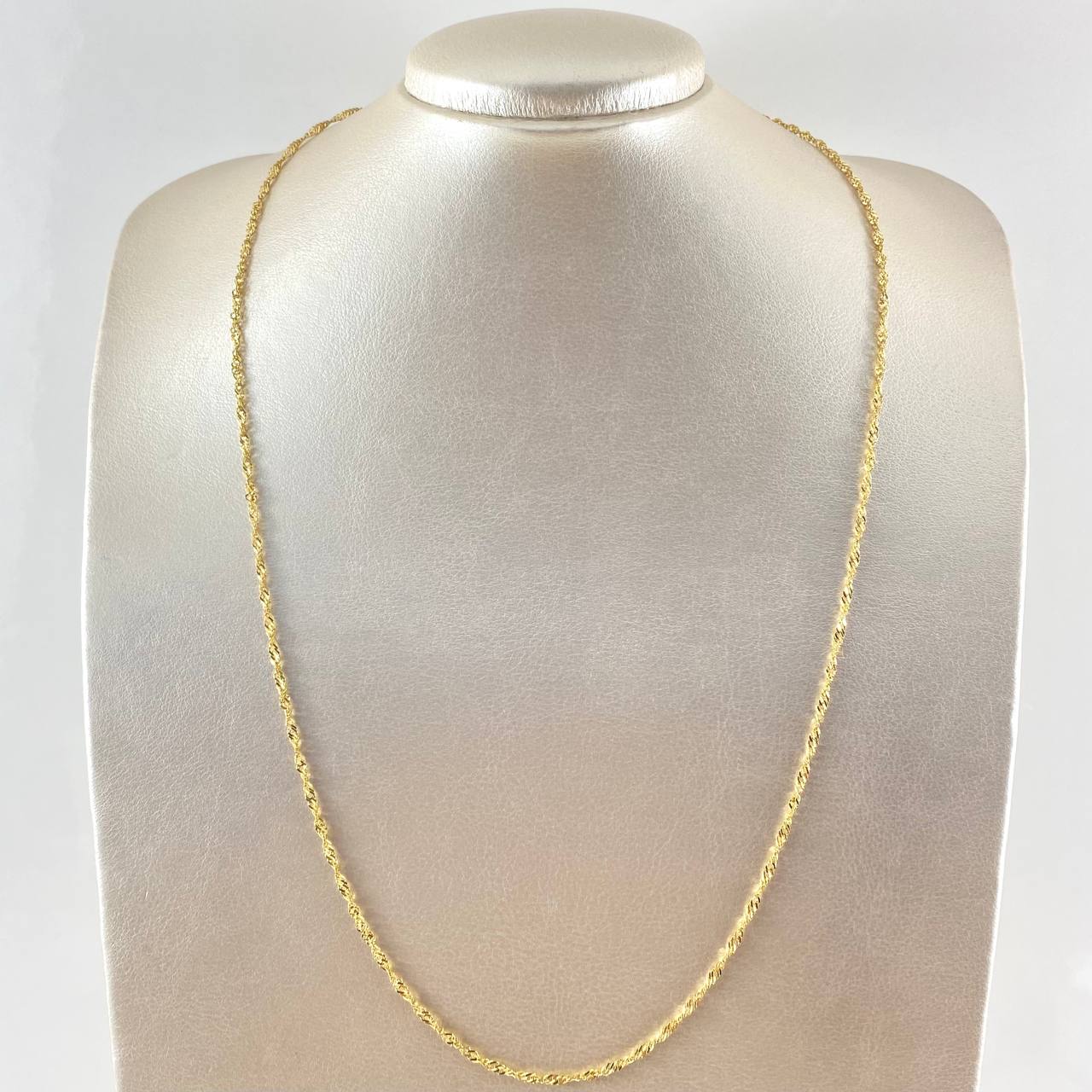 Singapore Link Chain