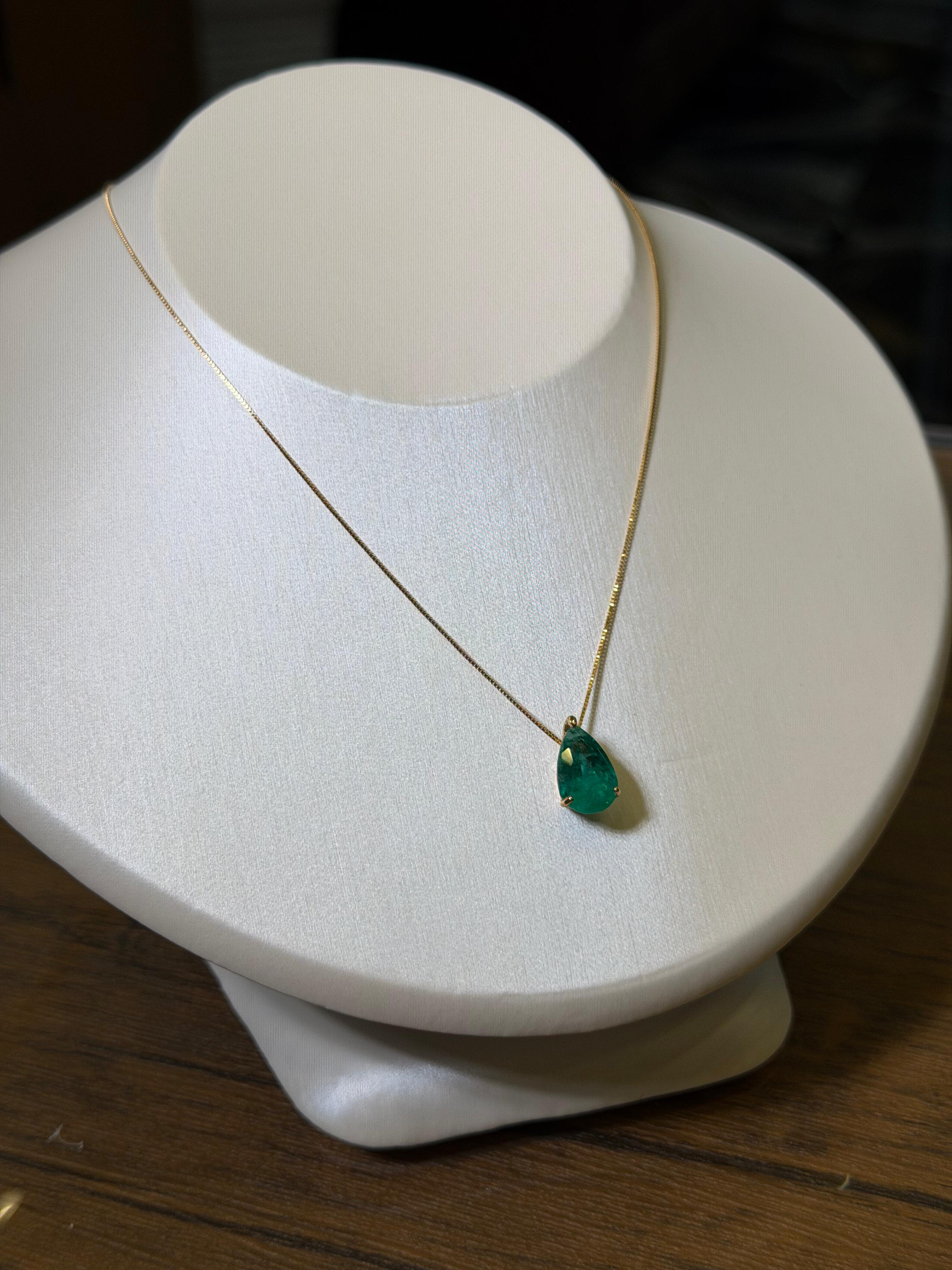 Cadena de caja veneciana