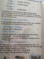 Cadena de caja veneciana