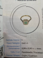 Cadena de caja veneciana