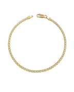 La pulsera de eslabones imperiales