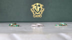 Cadena de caja veneciana