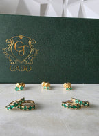 Cadena de caja veneciana