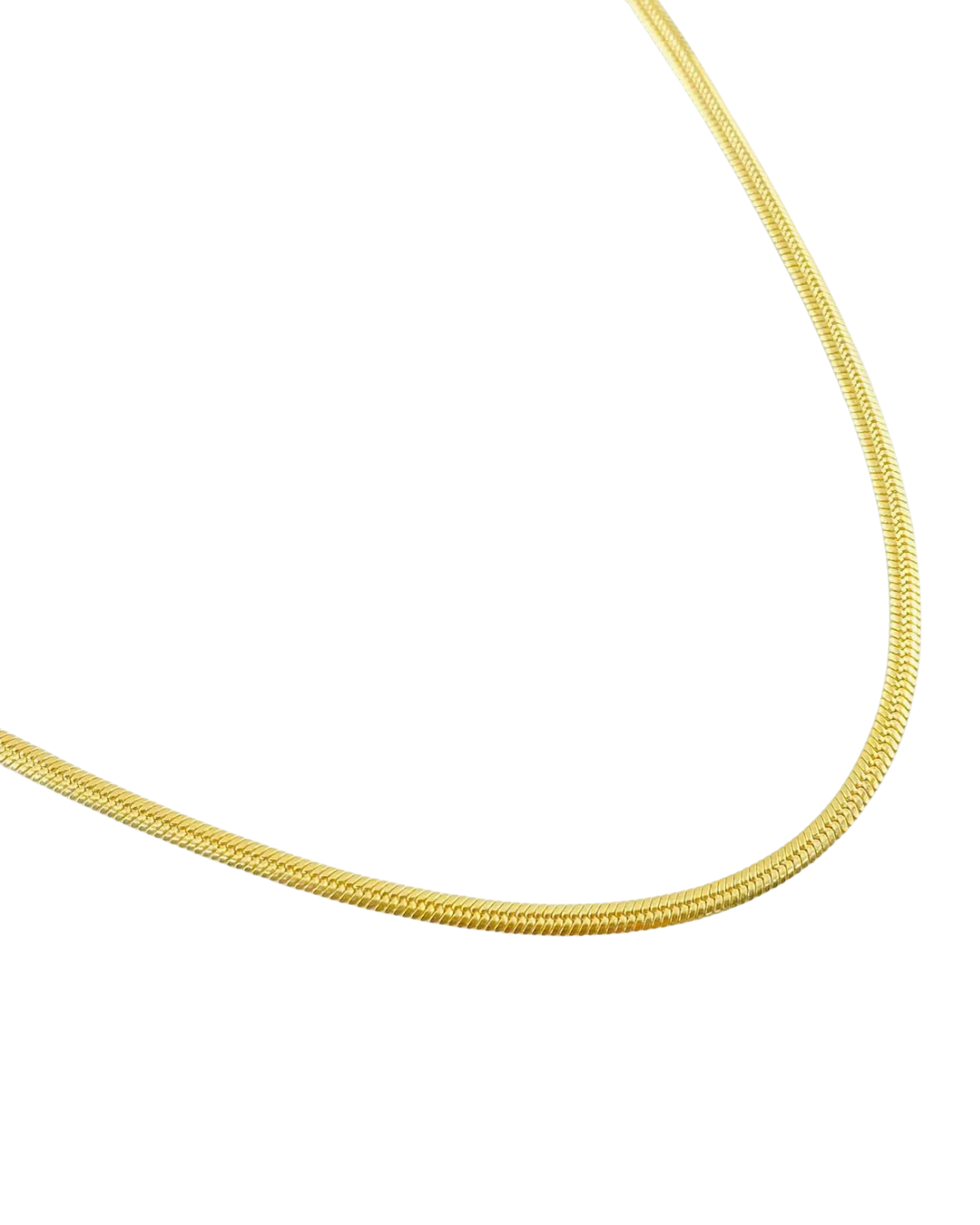 2 mm Herringbone Chain