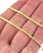 2 mm Herringbone Chain