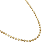 Chaîne à maillons militaires