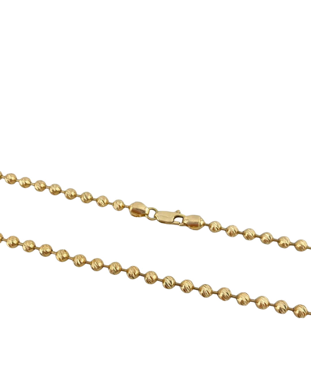 Chaîne à maillons militaires