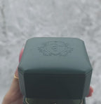 Cadena de caja veneciana